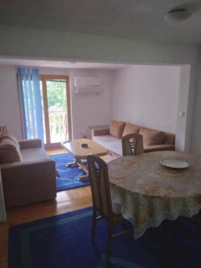 Vila Afan Ušivak