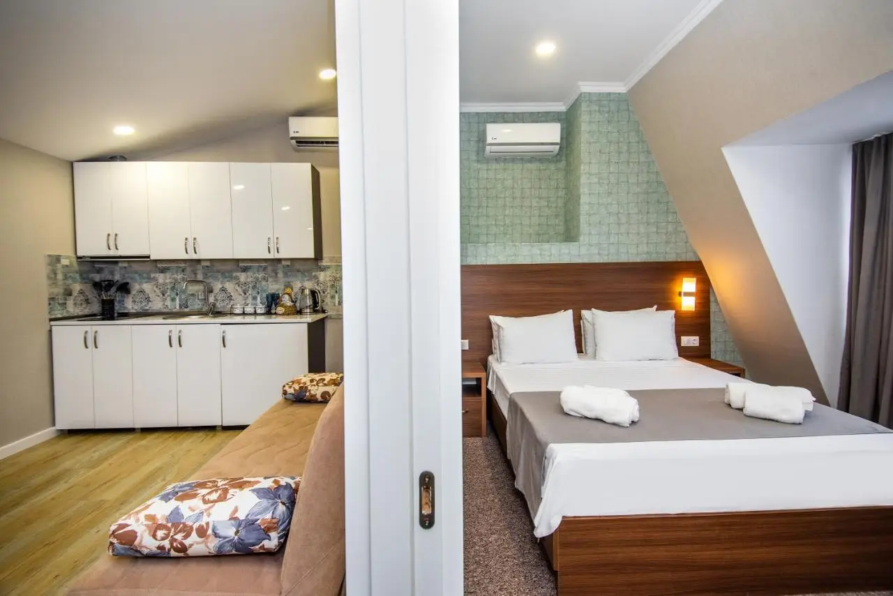 Margi Boutique Hotel by DNT Group