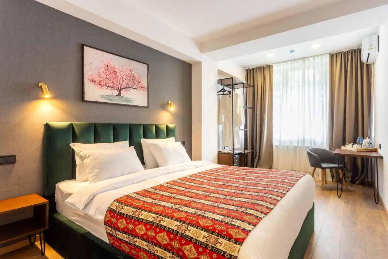 Hotel Flower