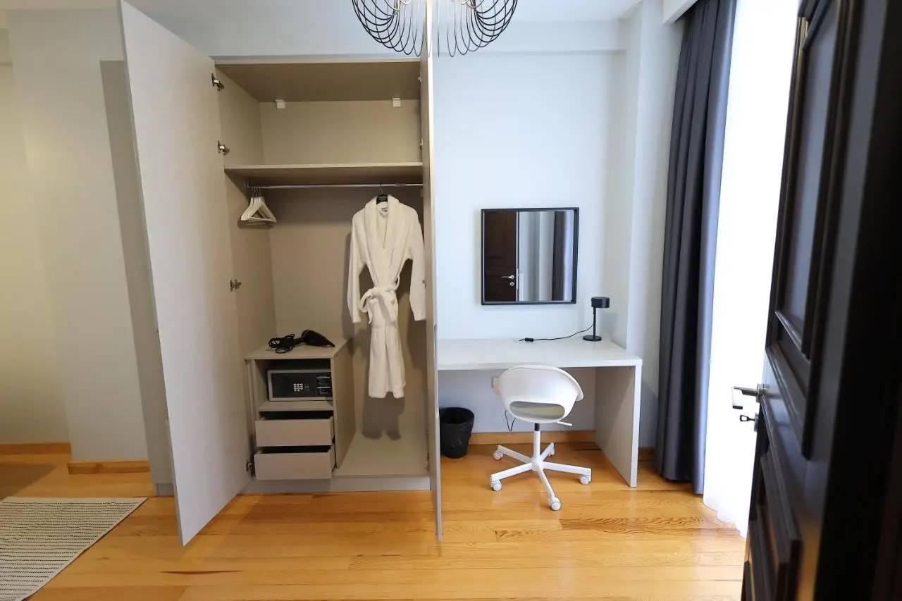 İstanbul Guesthouse
