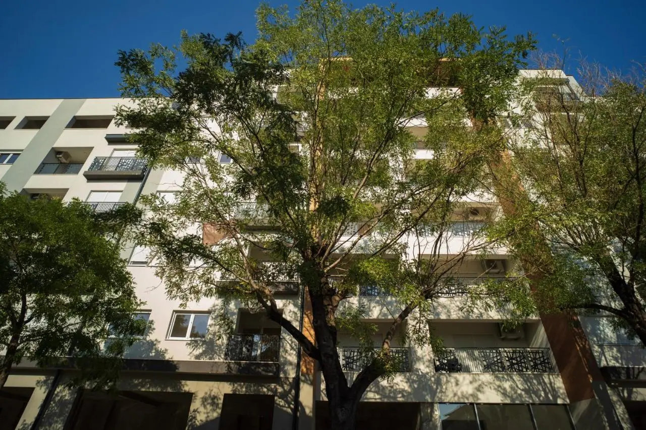 Riverland - luxury apartment Mostar