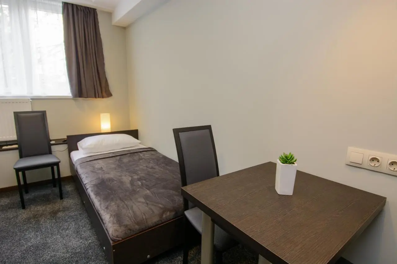 Hotel Reverence