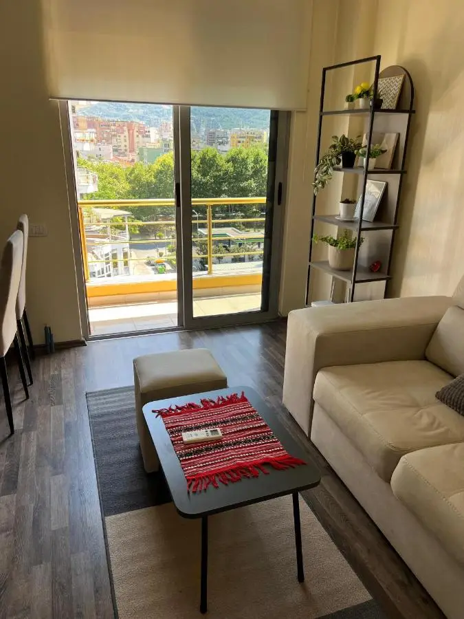 Urban 315 Apartment