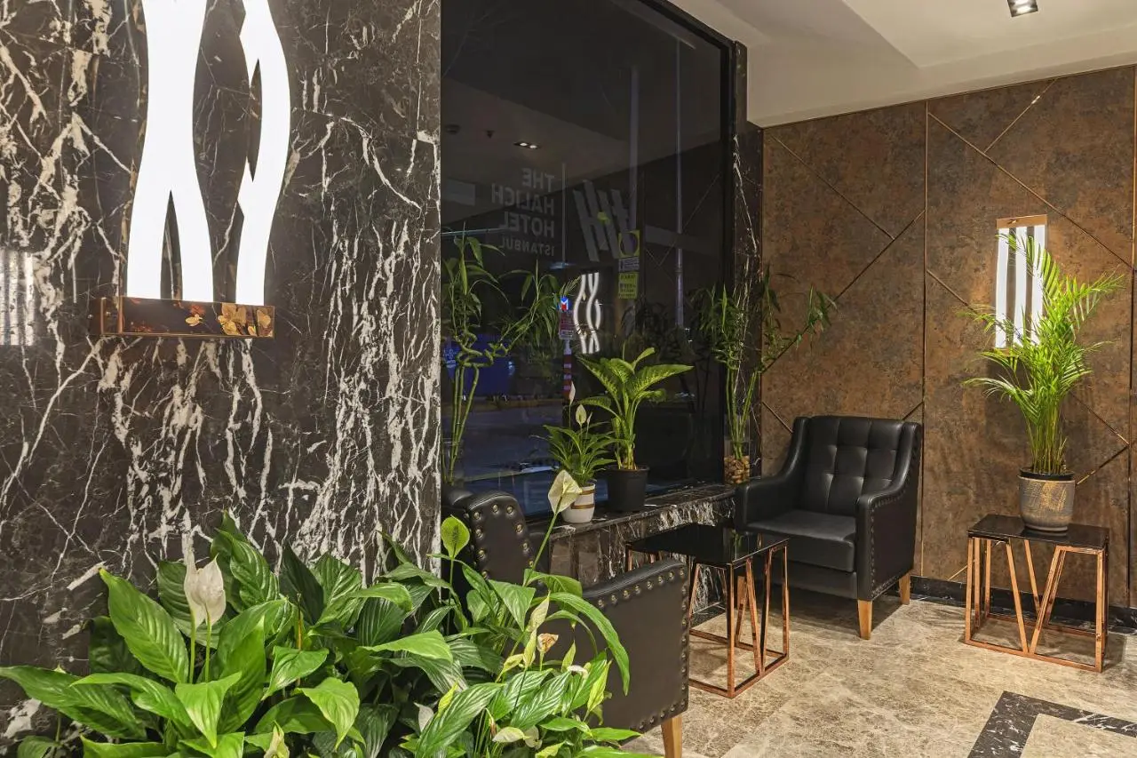 The Halich Hotel Istanbul Karakoy - Special Category