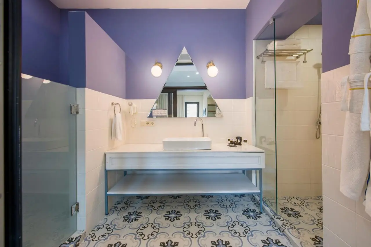Folk Boutique Hotel