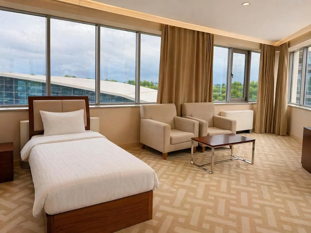 Arena Hotel Kur
