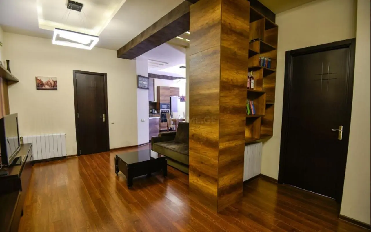 Freedom Square Apartment