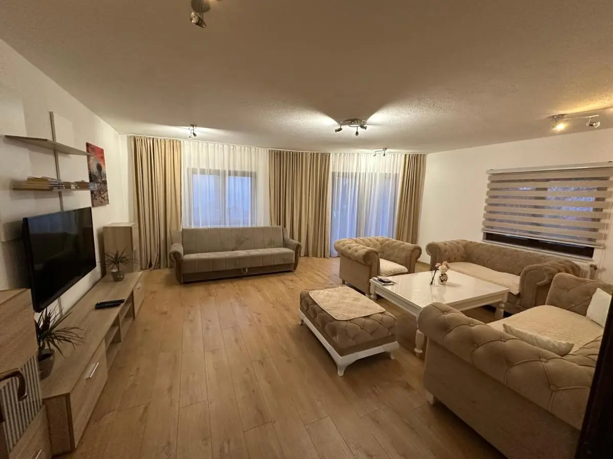 Apartmani Dalija
