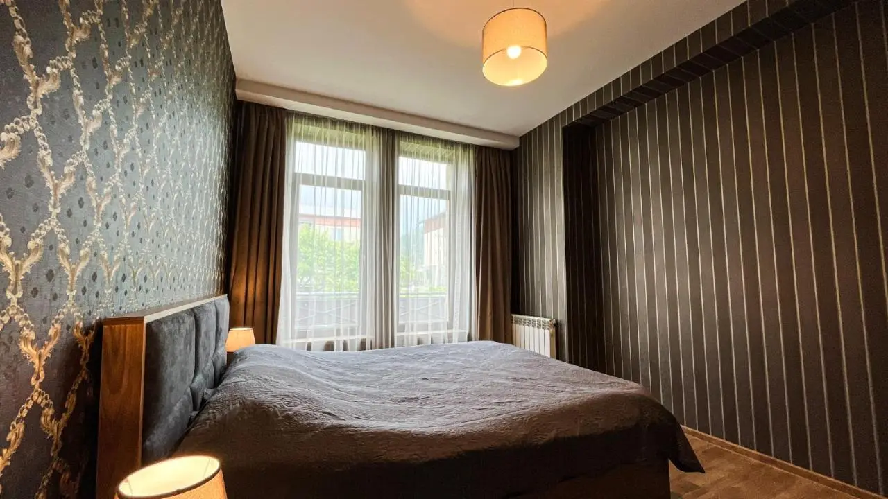 Dani Lux Apartments