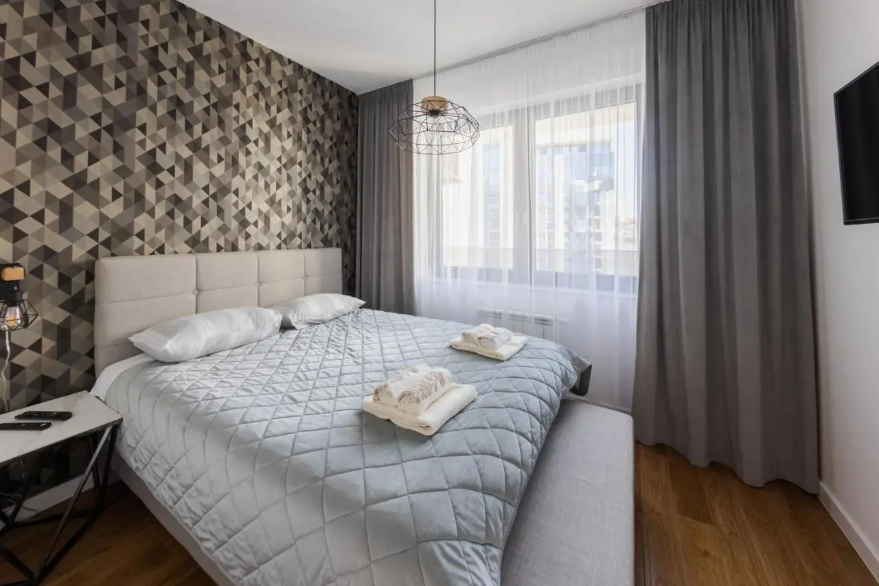 Comfort Lux Residence