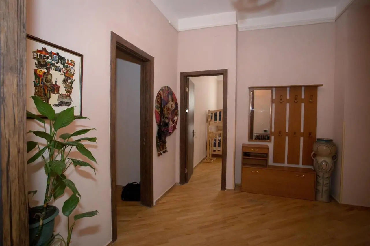 Guesthouse Hillside