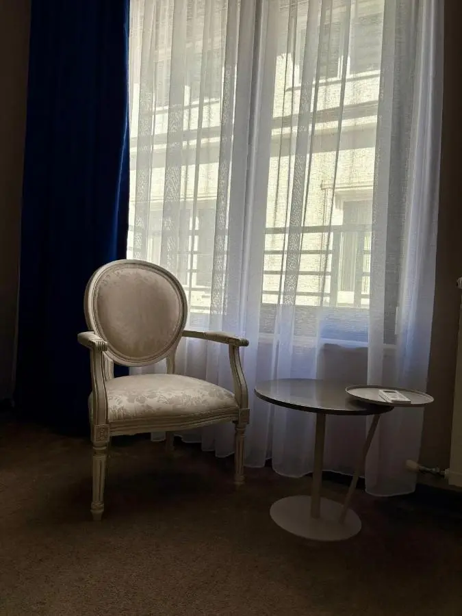 Hotel VIP
