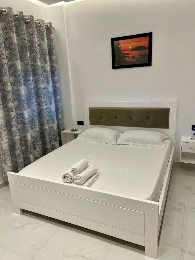 Villa Festim Ksamil