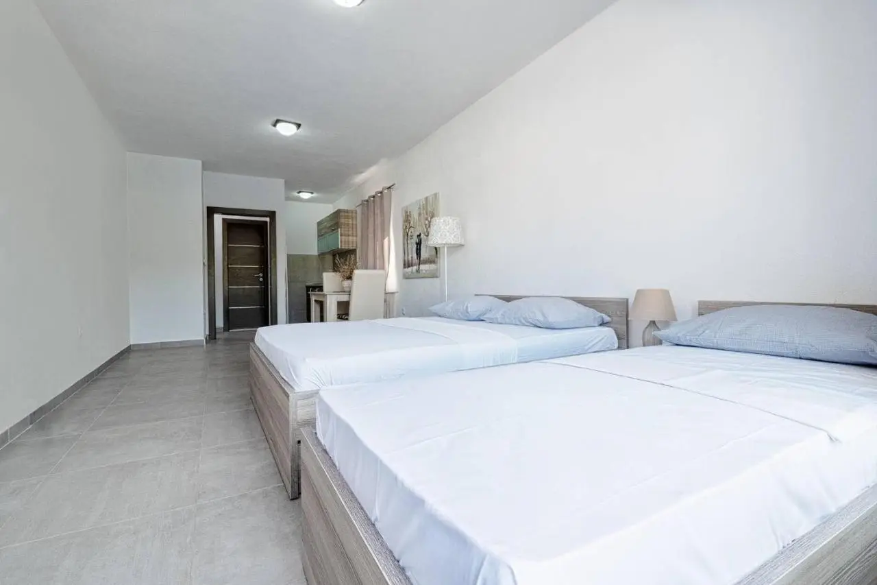 Apartmani Divna