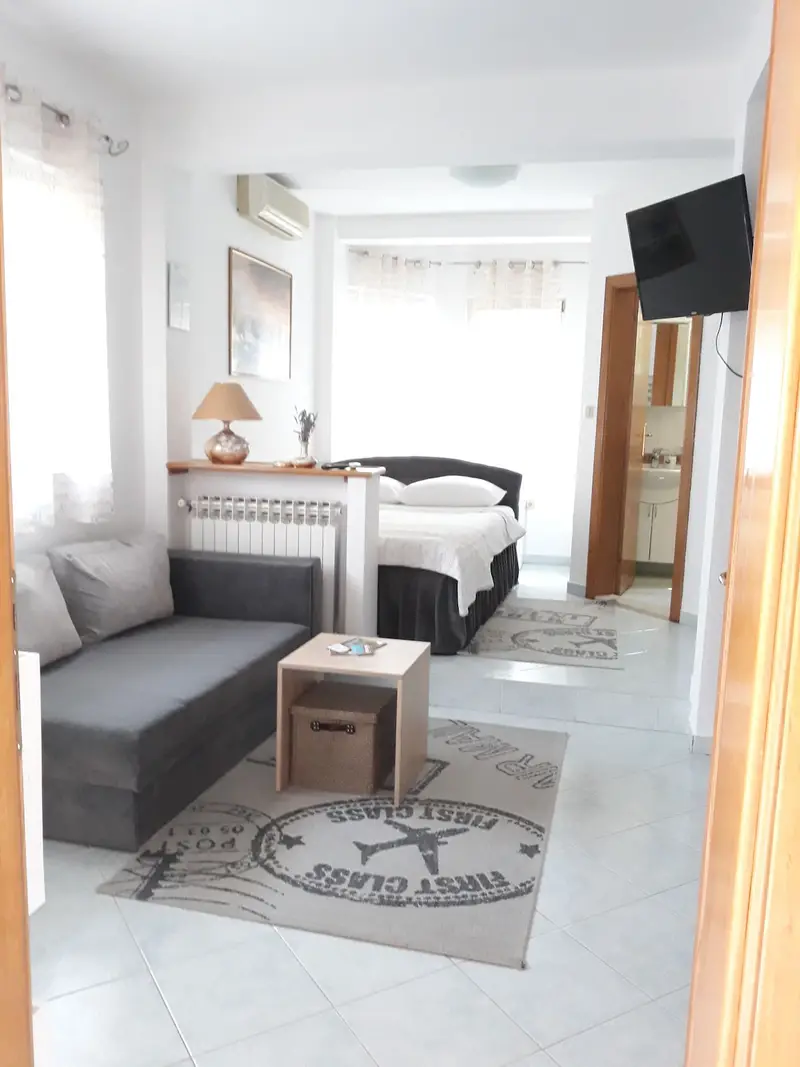 Apartment Nina