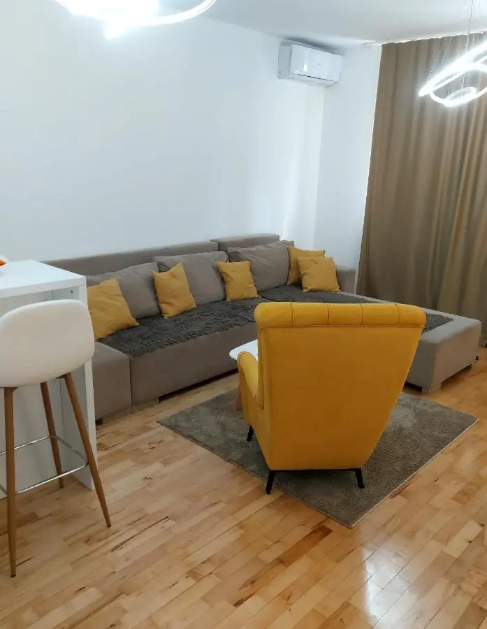 Hollywood apartman Ilidža-centar