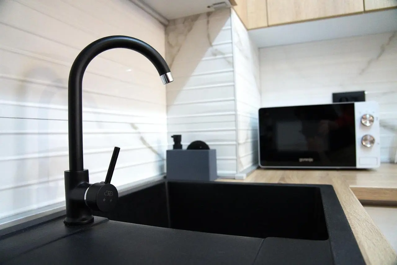 Apartment Alina Istocno Sarajevo with private garage Lukavica