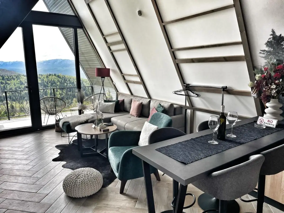 Jahorina Luxury Chalets