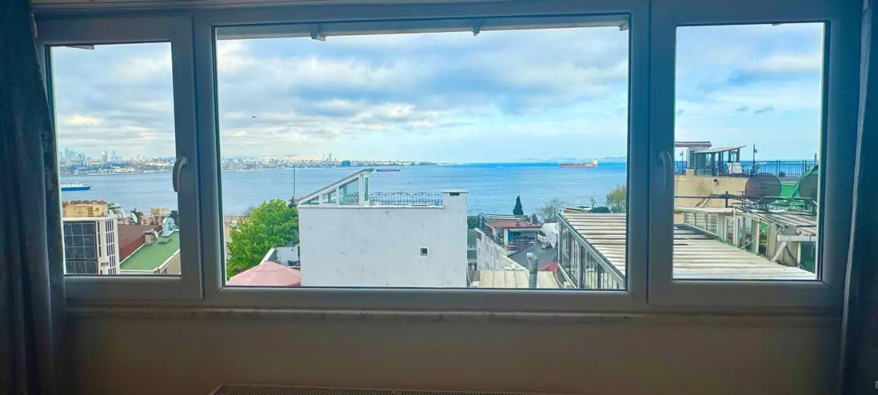 Hanedan Hotel