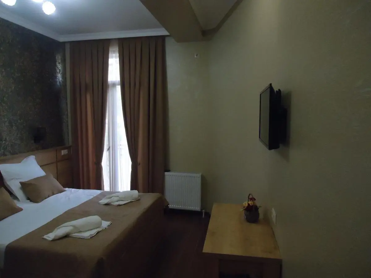 La'Rooms
