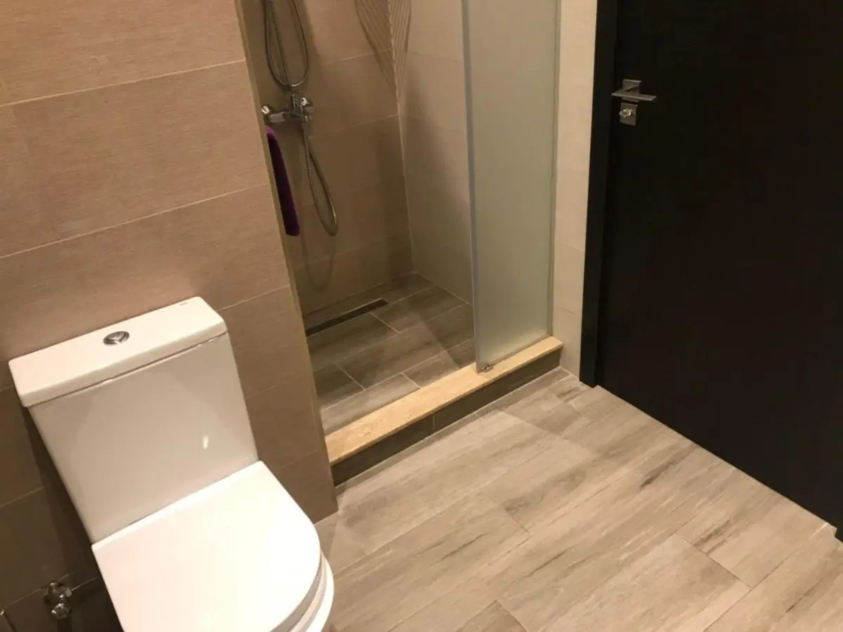 Premium apartment in Porta Batumi Tower