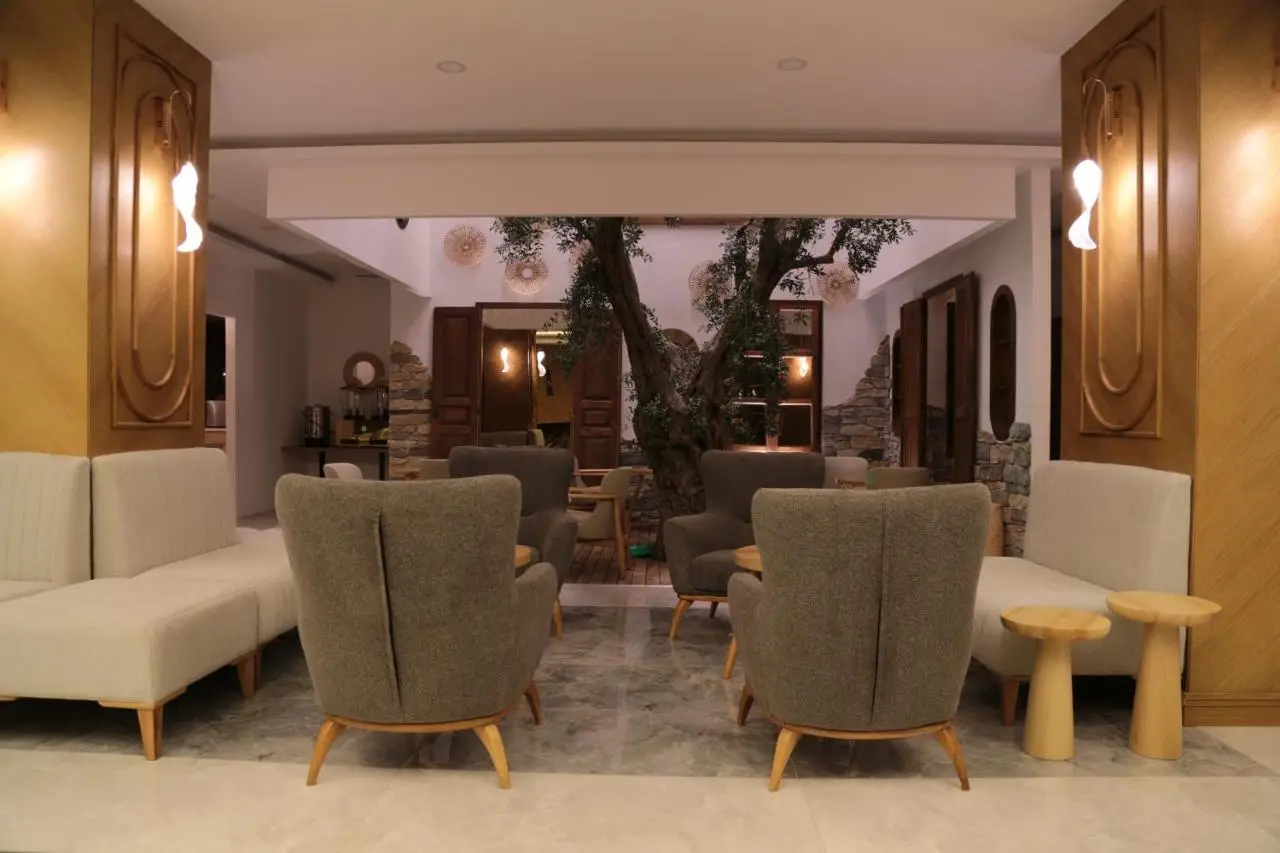Güllük Uno Elegance Otel