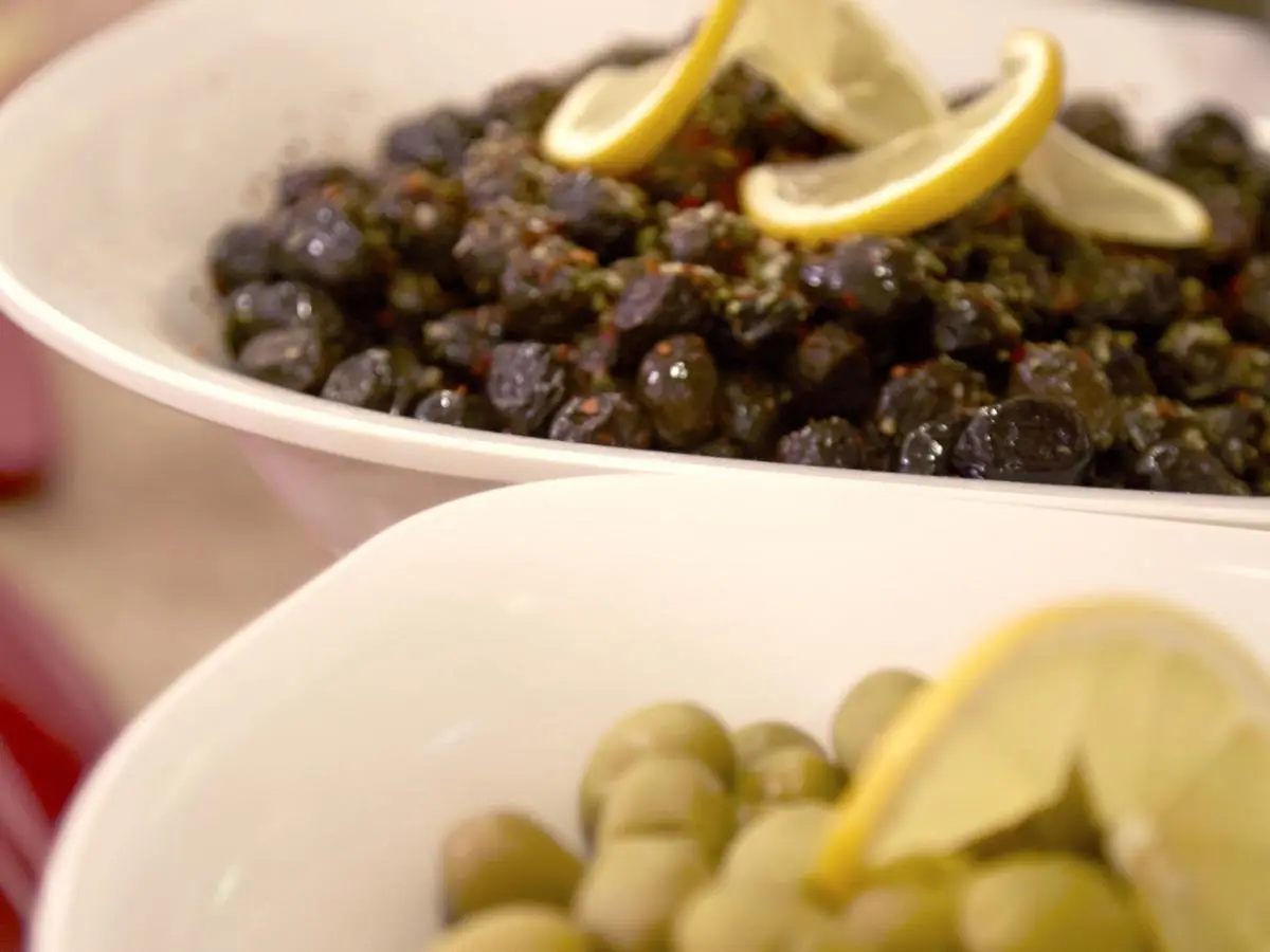 Marmara Place Old City Hotel
