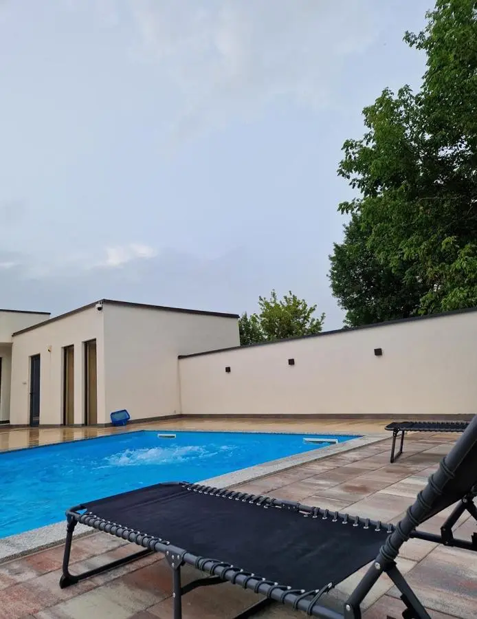 Villa AS