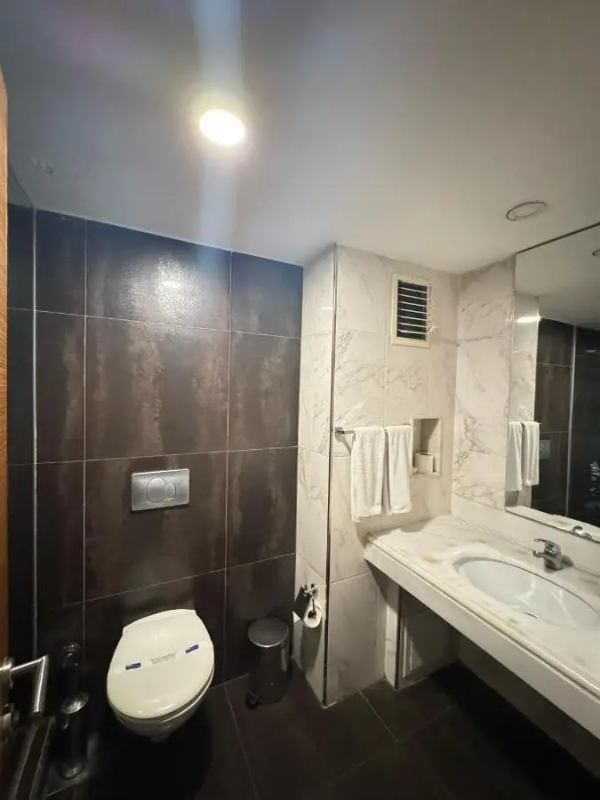 Style Star Hotel Cihangir