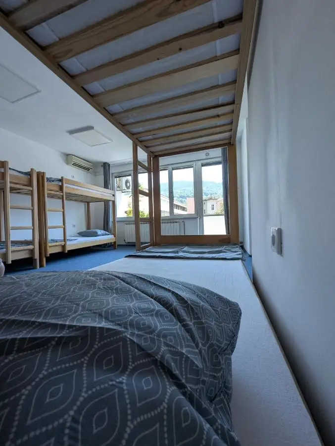 Hostel Rio