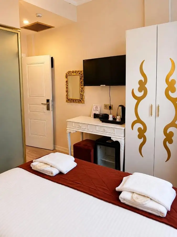 BOSS TAKSİM Hotel