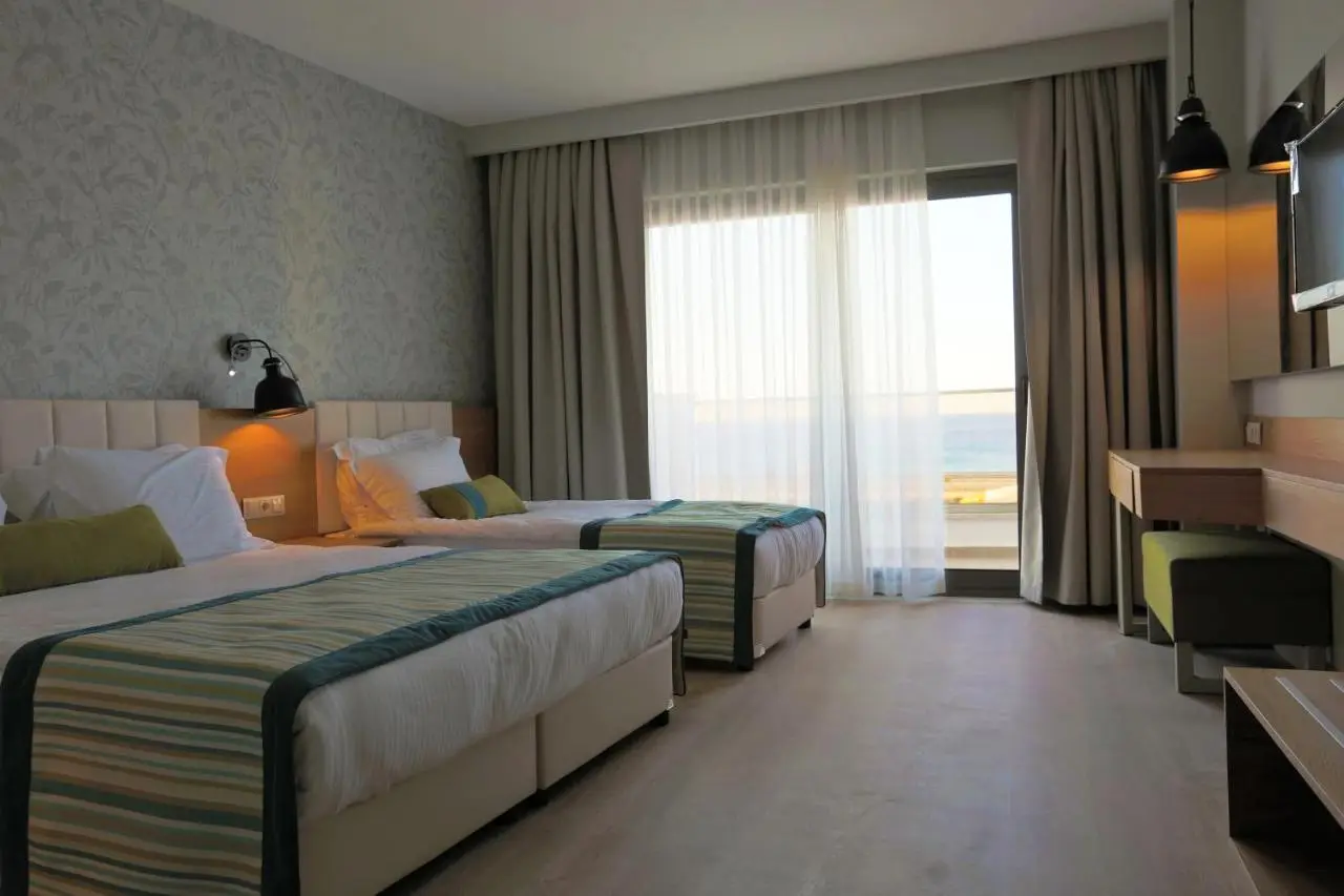 Calido Maris Hotel Ultra All Inclusive