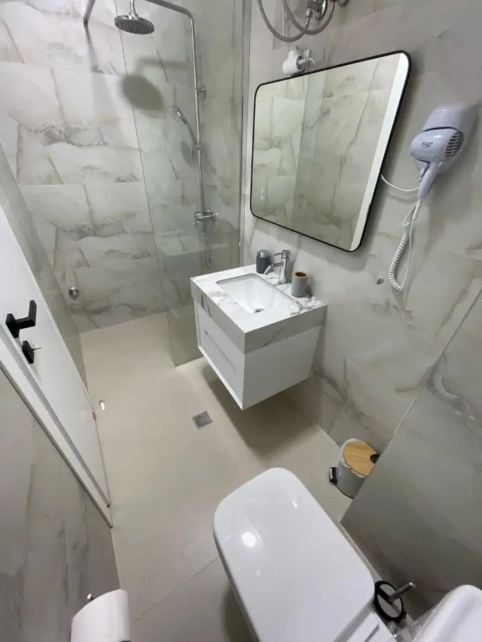 Margen Apartments - Tirana City Center