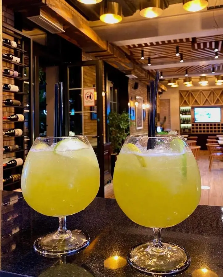 Primo Hotel