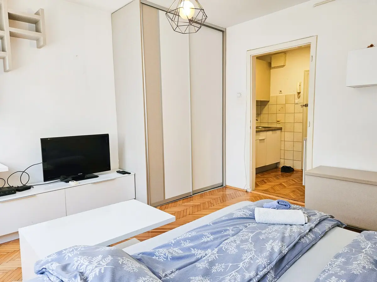 City Key Apartment Sarajevo