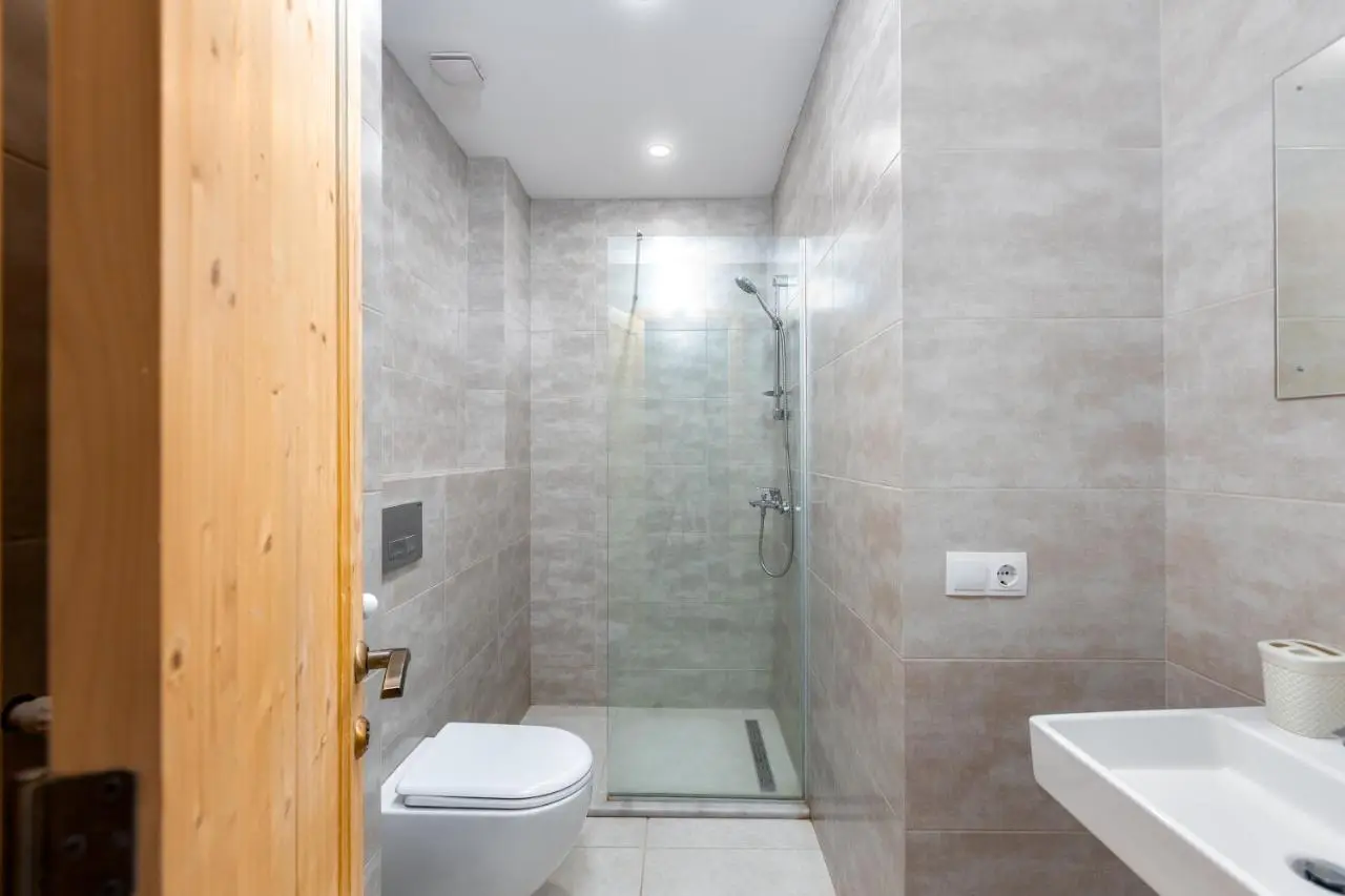 The Valley Residences And Spa SUITE 223