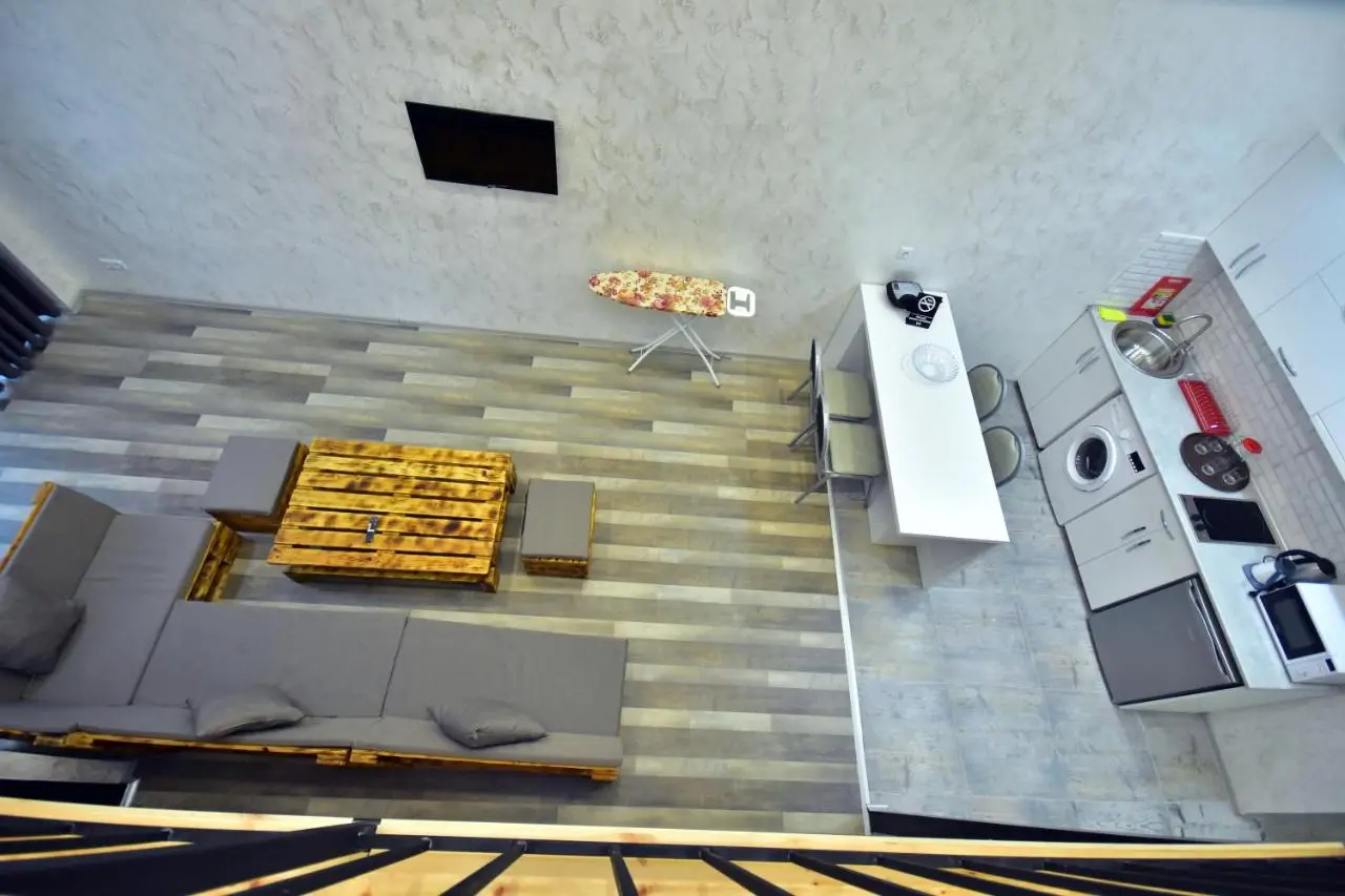 LIBERECO Aparthotel