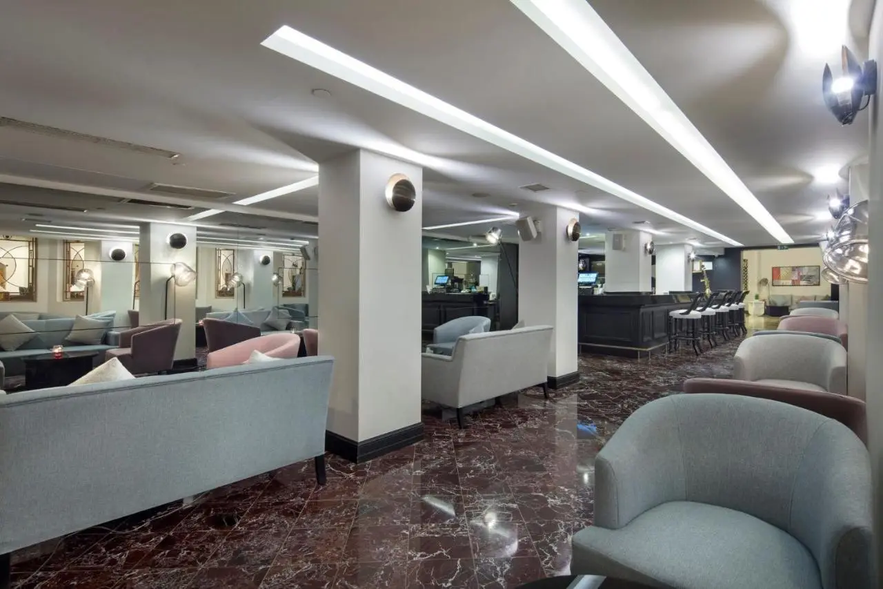 Crowne Plaza Istanbul - Old City by IHG