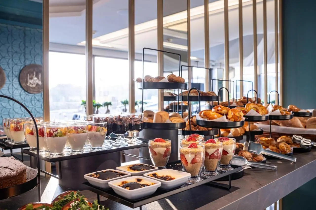 Hotel Sultania Boutique Class