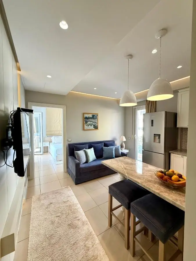 Limani Deluxe Apartments