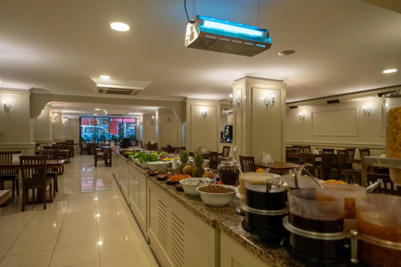 Berr Hotel