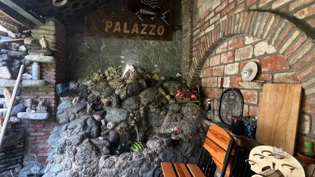 PALAZZO