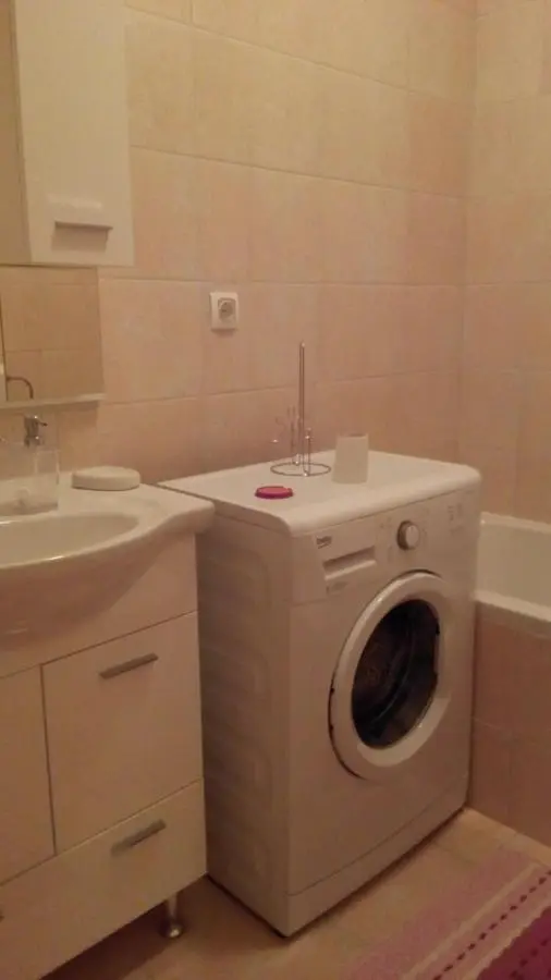Apartment Beba