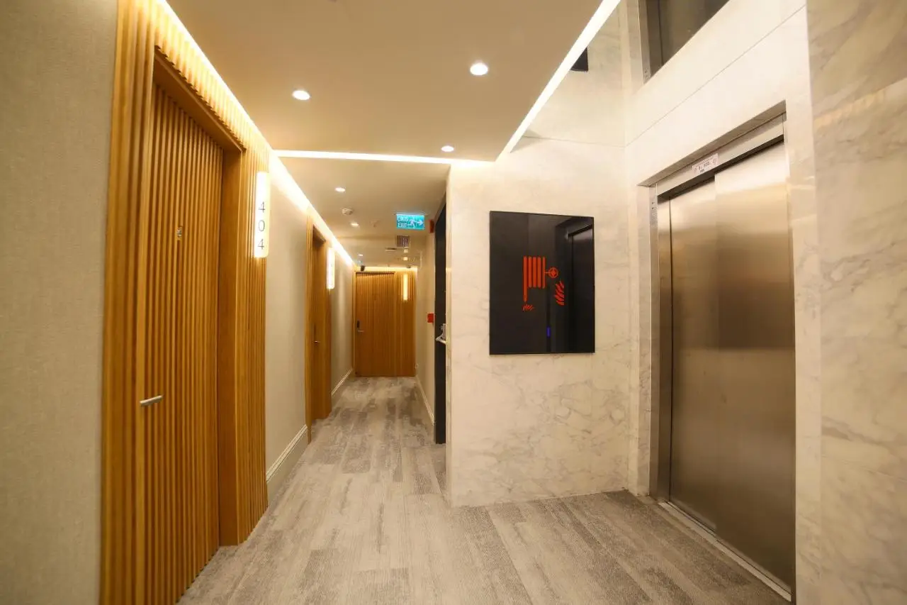 Dosso Dossi Hotels Yenikapı