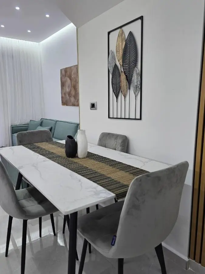 Duka Apartment