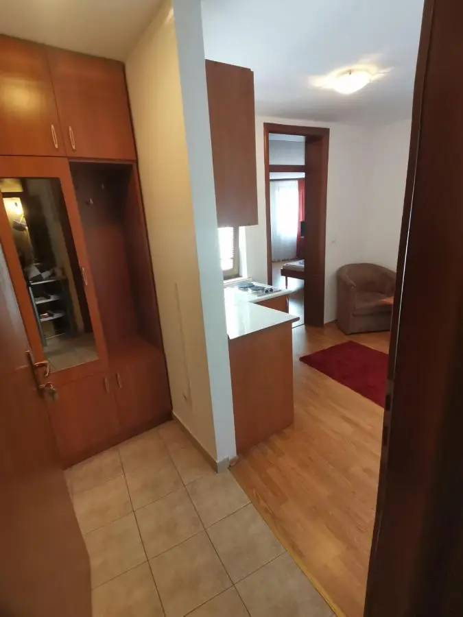 Apartments Stari most