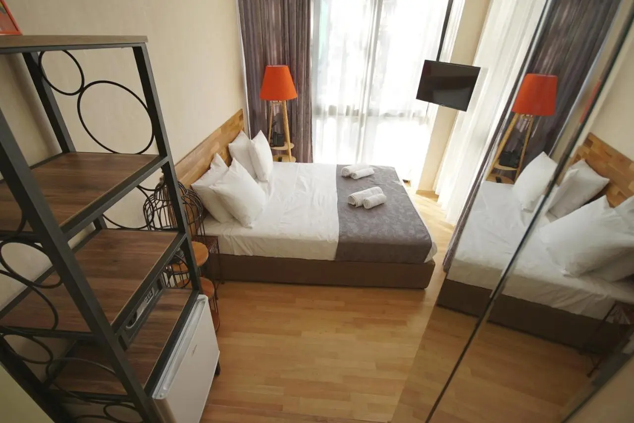 Hotel Cordata