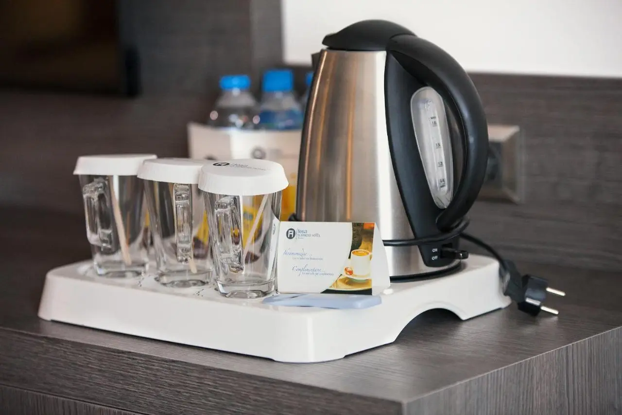 Fesa Business Hotel