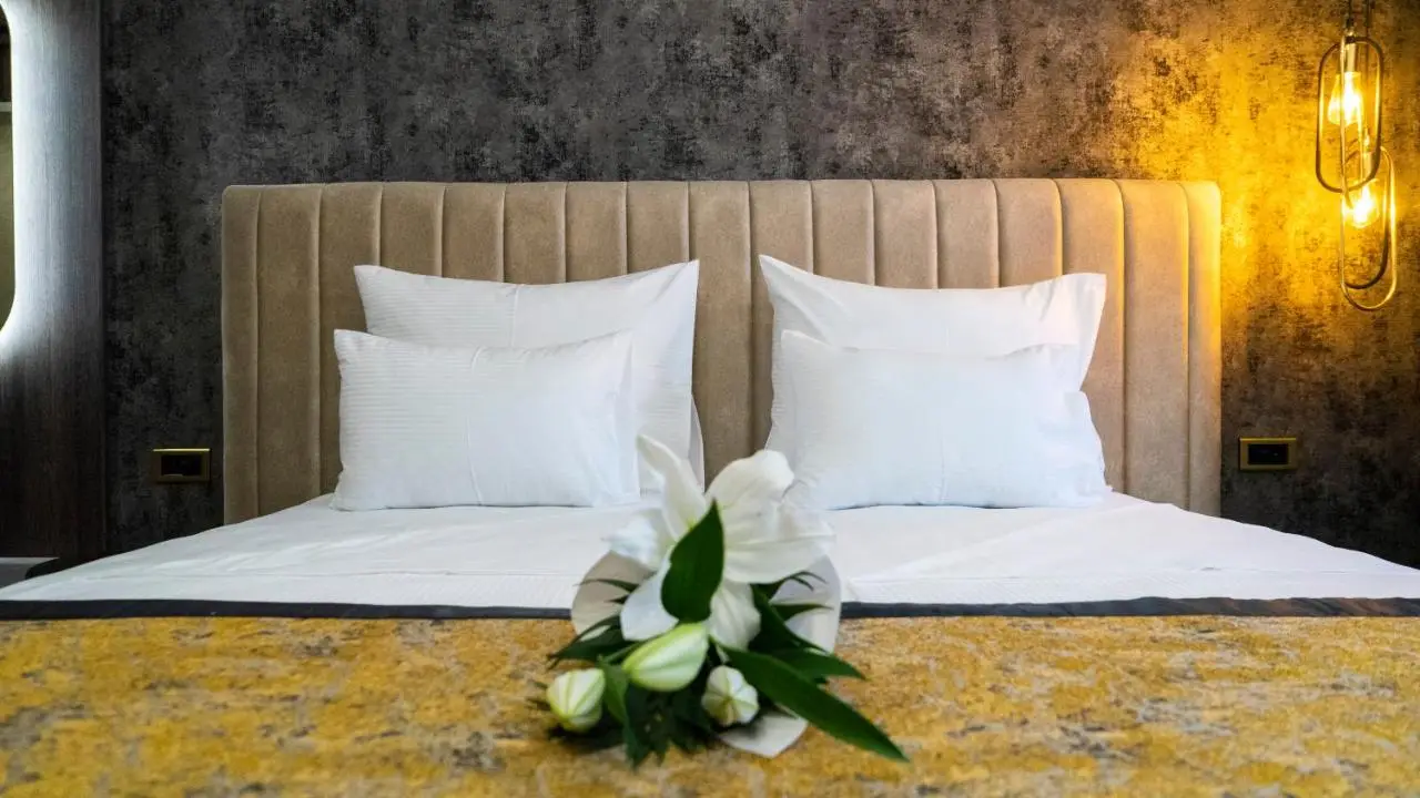 Hotel Pasha