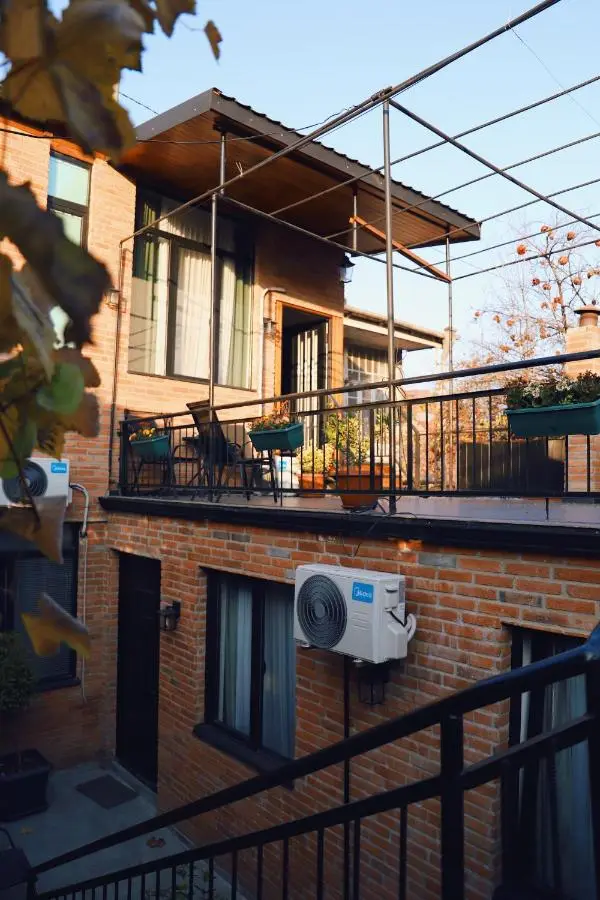 Apartment 1905 in Tbilisi, Avlabari